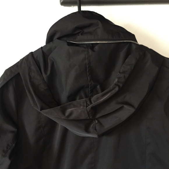 BCBGeneration long hooded jacket - Picture 9 of 15
